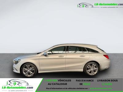 Mercedes CLA  CLA 180