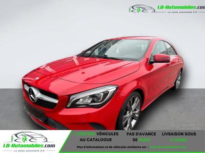Mercedes CLA  CLA 180