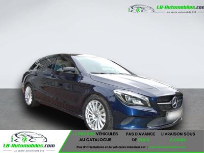 Mercedes CLA  CLA 180