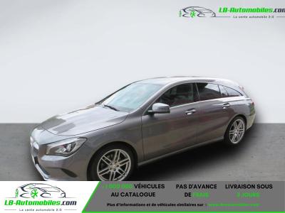 Mercedes CLA  CLA 180