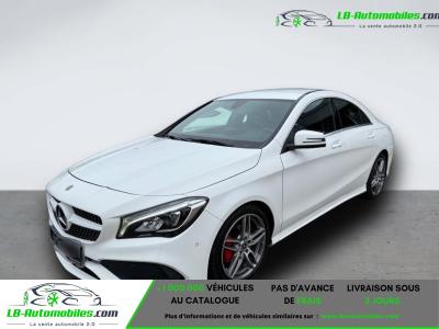 Mercedes CLA  CLA 180