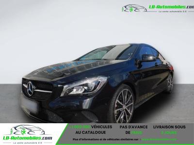 Mercedes CLA  CLA 180