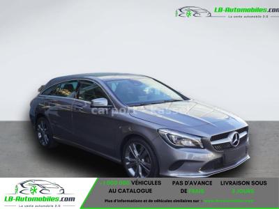 Mercedes CLA  CLA 180