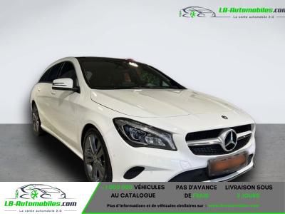 Mercedes CLA  CLA 180