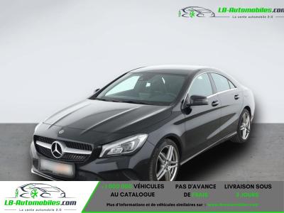 Mercedes CLA  CLA 180