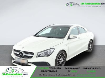 Mercedes CLA  CLA 180