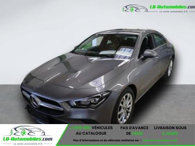 Mercedes CLA  CLA 180