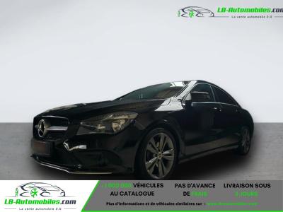Mercedes CLA  CLA 180
