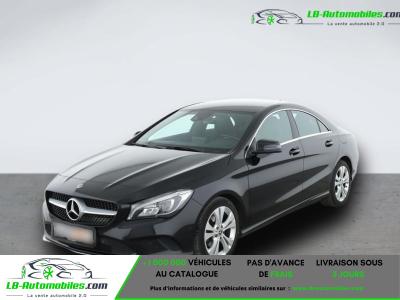 Mercedes CLA  CLA 180