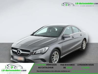 Mercedes CLA  CLA 180