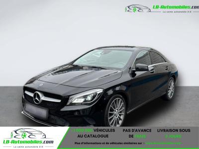 Mercedes CLA  CLA 180