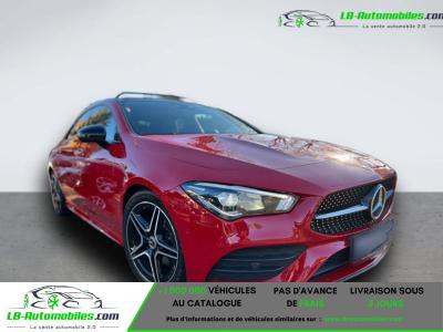 Mercedes CLA  CLA 180 BVA