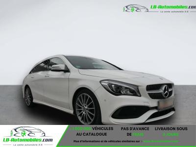 Mercedes CLA  CLA 180 BVA