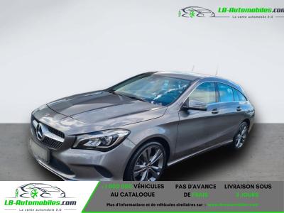 Mercedes CLA  CLA 180 BVA