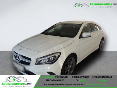 Mercedes CLA  CLA 180 BVA