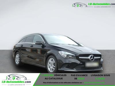 Mercedes CLA  CLA 180 BVA