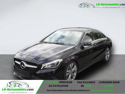 Mercedes CLA  CLA 180 BVA