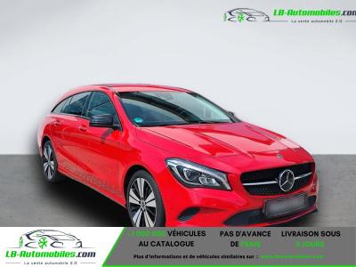 Mercedes CLA  CLA 180 BVA