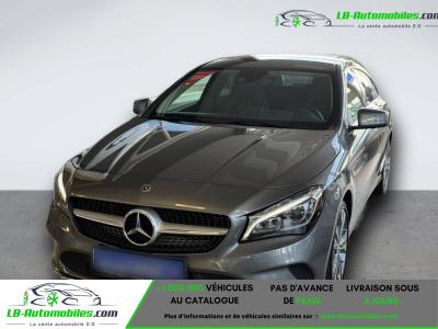 Mercedes CLA  CLA 180 BVA