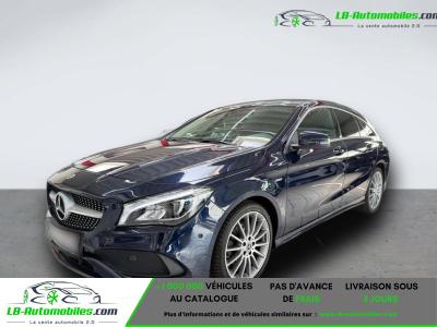 Mercedes CLA  CLA 180 BVA