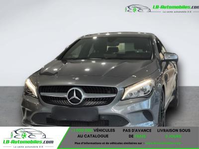 Mercedes CLA  CLA 180 BVA