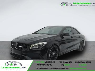Mercedes CLA  CLA 180 BVA