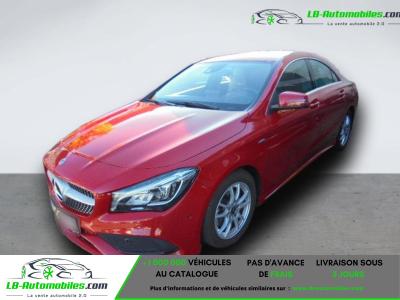 Mercedes CLA  CLA 180 BVA