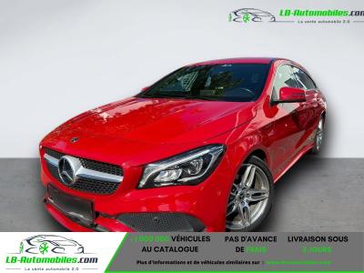 Mercedes CLA  CLA 180 BVA