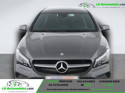 Mercedes CLA  CLA 180 BVA