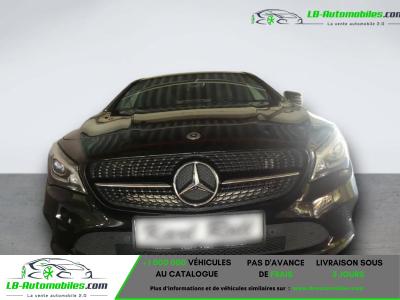Mercedes CLA  CLA 180 BVA