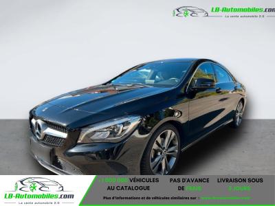 Mercedes CLA  CLA 200