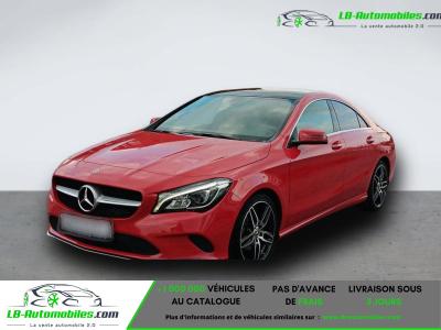 Mercedes CLA  CLA 200