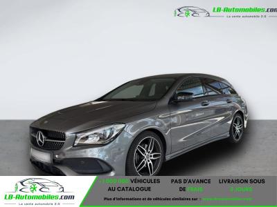 Mercedes CLA  CLA 200