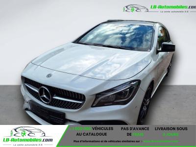 Mercedes CLA  CLA 200