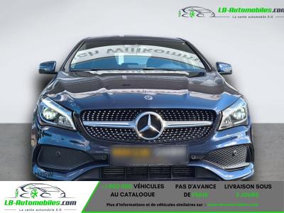 Mercedes CLA  CLA 200