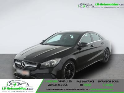 Mercedes CLA  CLA 200