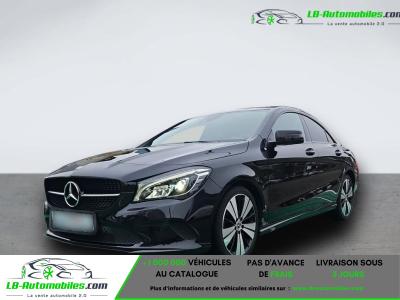 Mercedes CLA  CLA 200