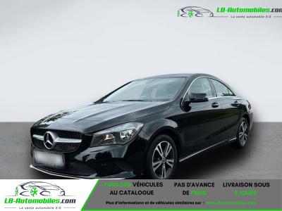Mercedes CLA  CLA 200
