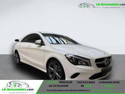 Mercedes CLA  CLA 180 BVA