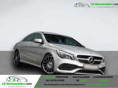 Mercedes CLA  CLA 180 BVA
