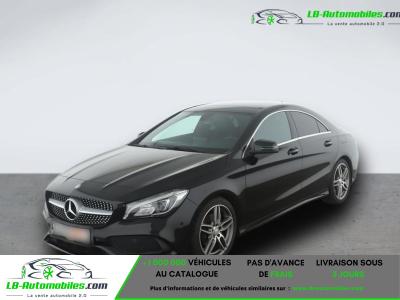 Mercedes CLA  CLA 180