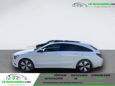 Mercedes CLA  CLA 200