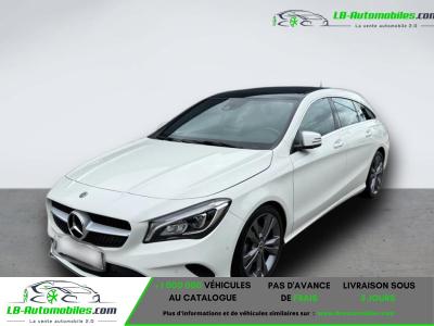 Mercedes CLA  CLA 200 BVA
