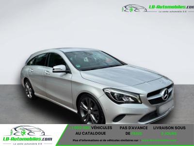 Mercedes CLA  CLA 200 BVA