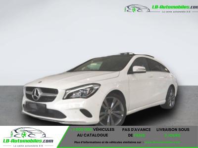 Mercedes CLA  CLA 200 BVA
