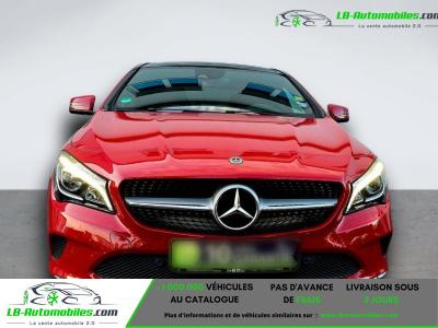 Mercedes CLA  CLA 200 BVA