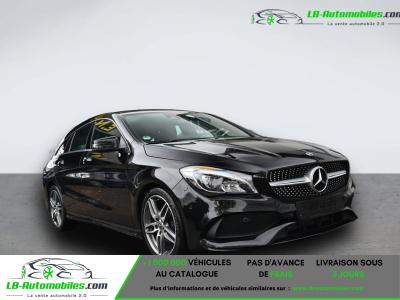 Mercedes CLA  CLA 200 BVA