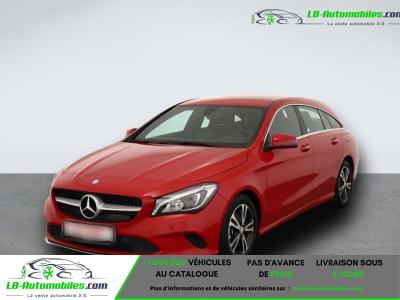 Mercedes CLA  CLA 200 BVA