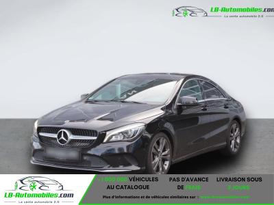 Mercedes CLA  CLA 200 BVA