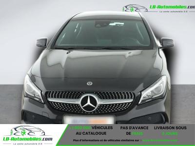 Mercedes CLA  CLA 200 BVA